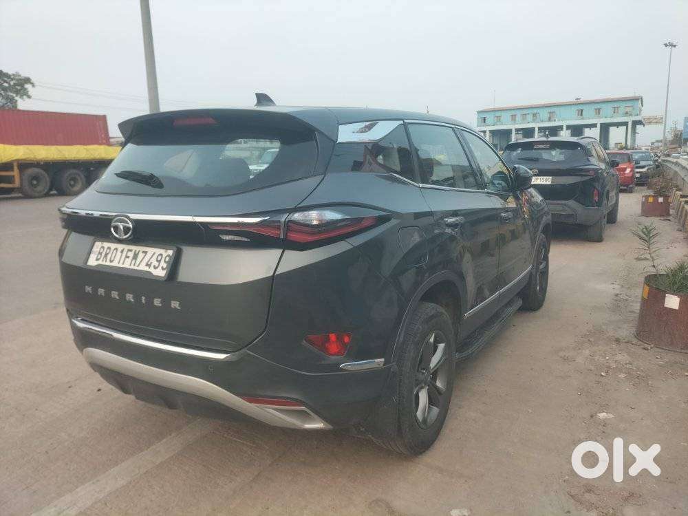 Tata Harrier Xz, 2022, Diesel