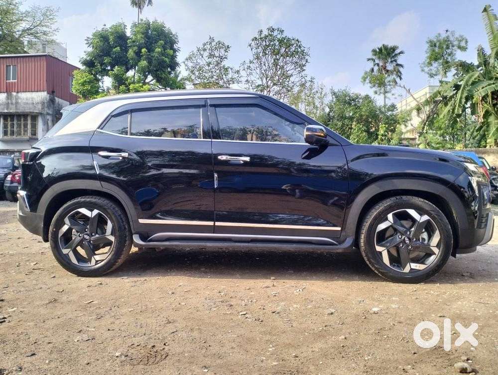 Hyundai Creta King Edition 1.5  Petrol, 2026, Petrol