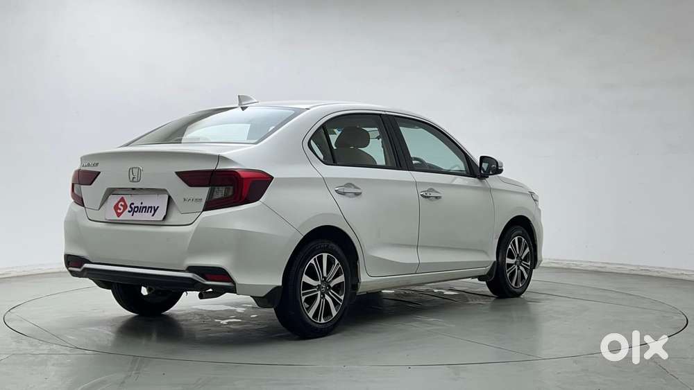 Honda Amaze Vx Cvt I-vtec, 2024, Petrol