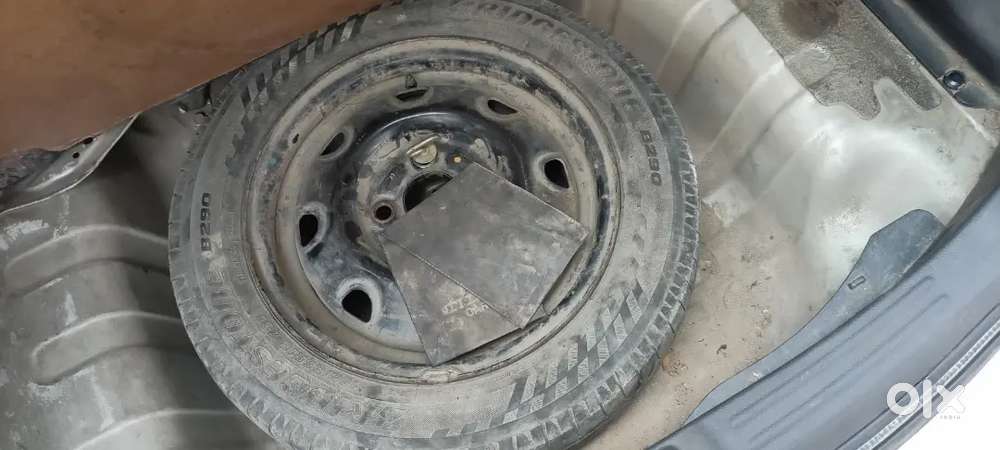 Maruti Suzuki Zen Estilo