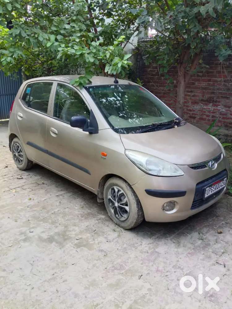 Hyundai I10 2007-2010 Petrol