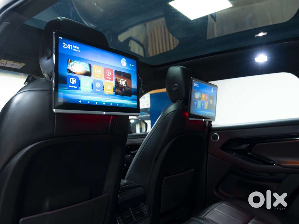 Land Rover Range Evoque Se R-dynamic Diesel, 2024, Diesel