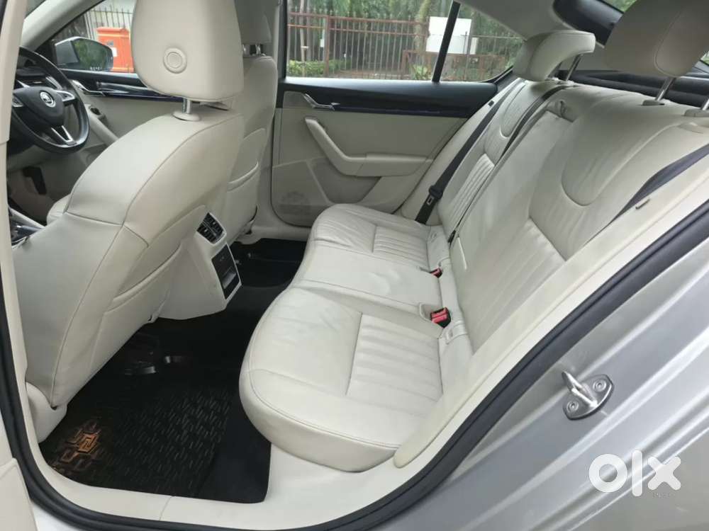 Skoda Octavia 1.8 Tsi At L K, 2019, Petrol