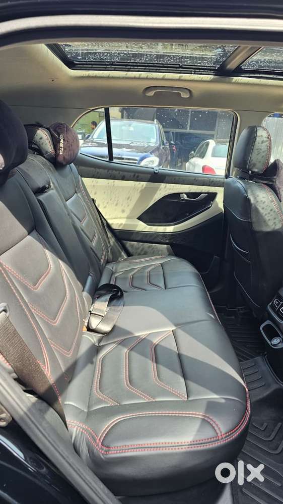 Hyundai Creta 1.5 Crdi Sx, 2020, Diesel