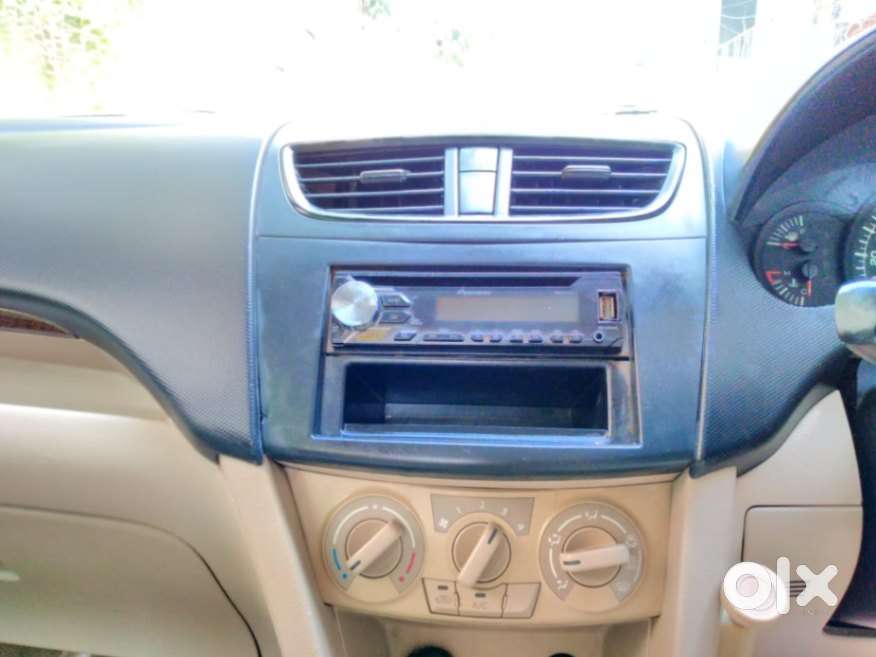 Maruti Suzuki Swift Dzire Ldi Bsiv, 2017, Diesel