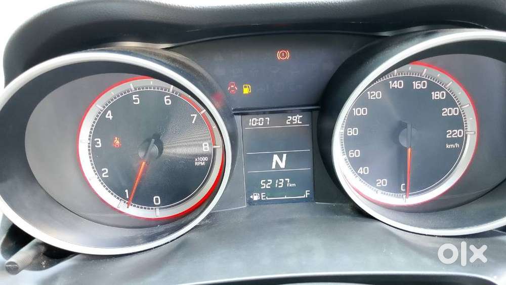 Maruti Suzuki Swift Amt Vxi, 2020, Petrol