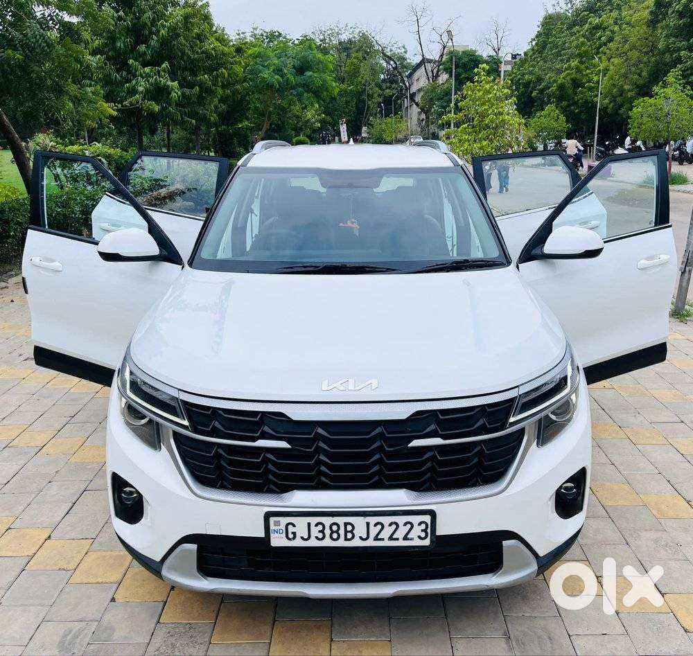 Kia Seltos Hte D, 2025, Diesel