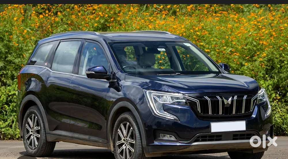 Xuv 700 Immaculate Car 2024 Oct