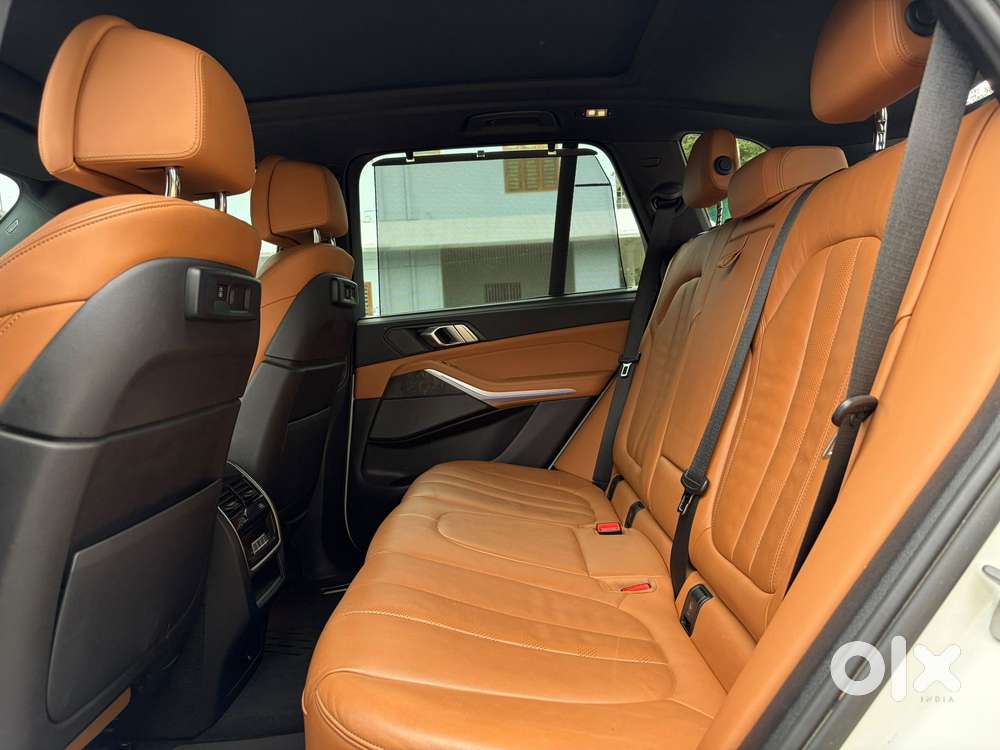 Bmw X5 Xdrive40i M Sport, 2022, Petrol