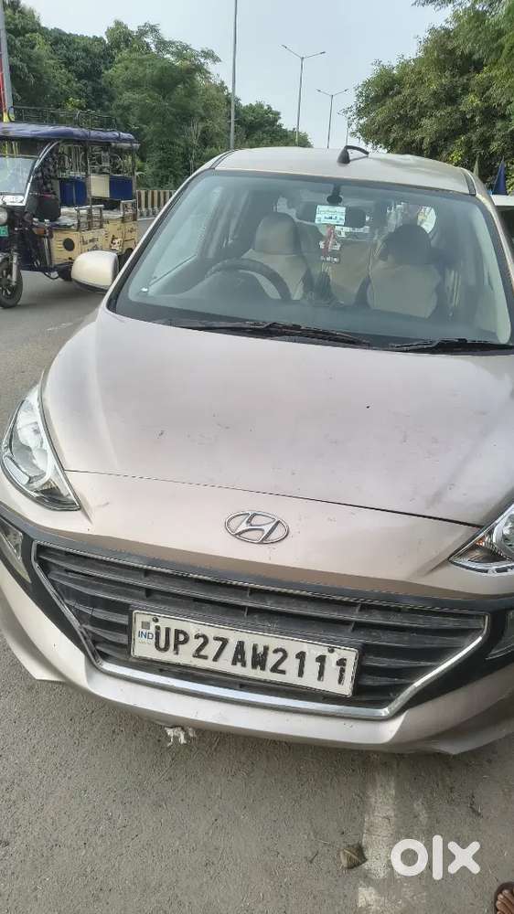 Hyundai Santro Petrol Manual 2nd Owner 2022