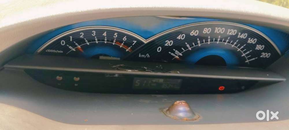 Toyota Etios Liva, 2015, Diesel