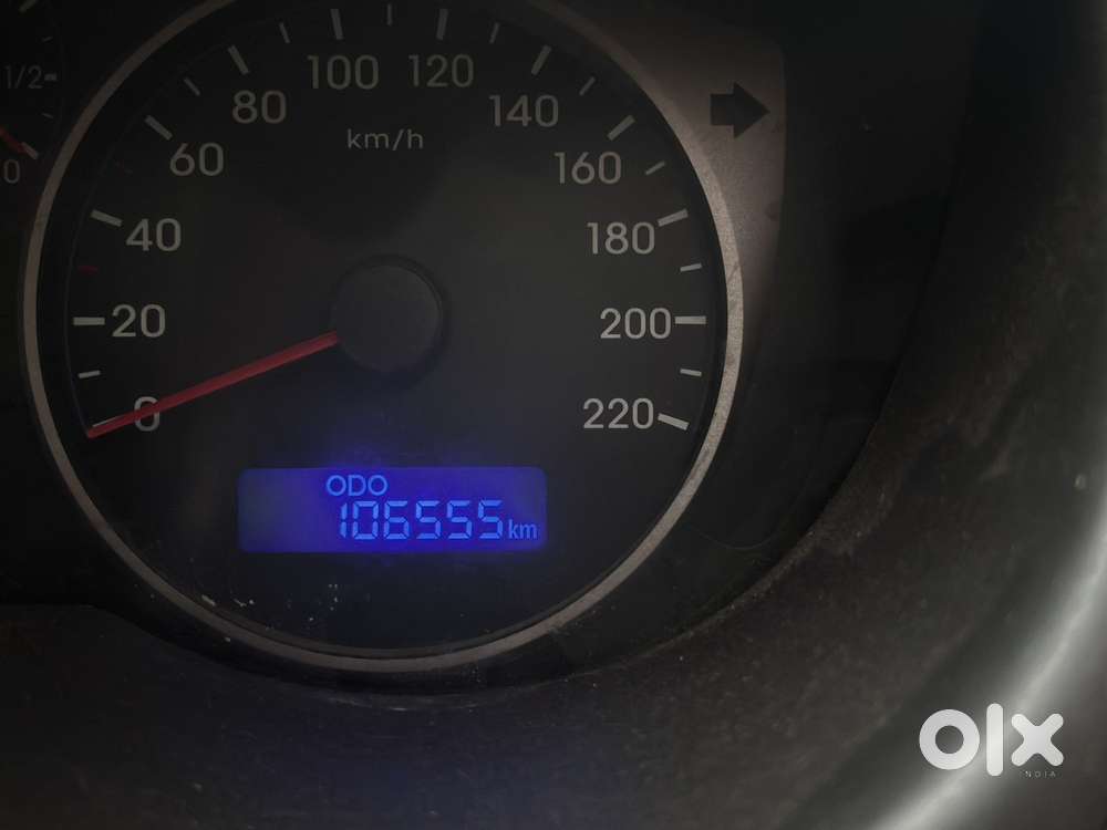 Hyundai I20 1.4 Sportz, 2015, Diesel