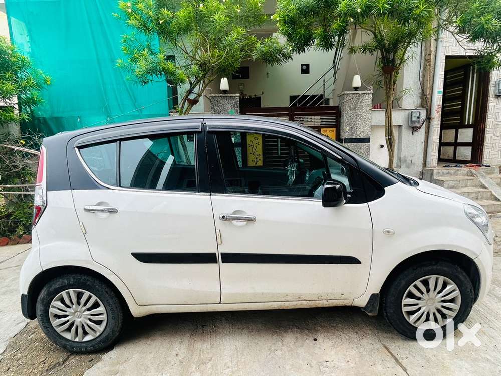 Maruti Suzuki Ritz 2009 Manual Petrol