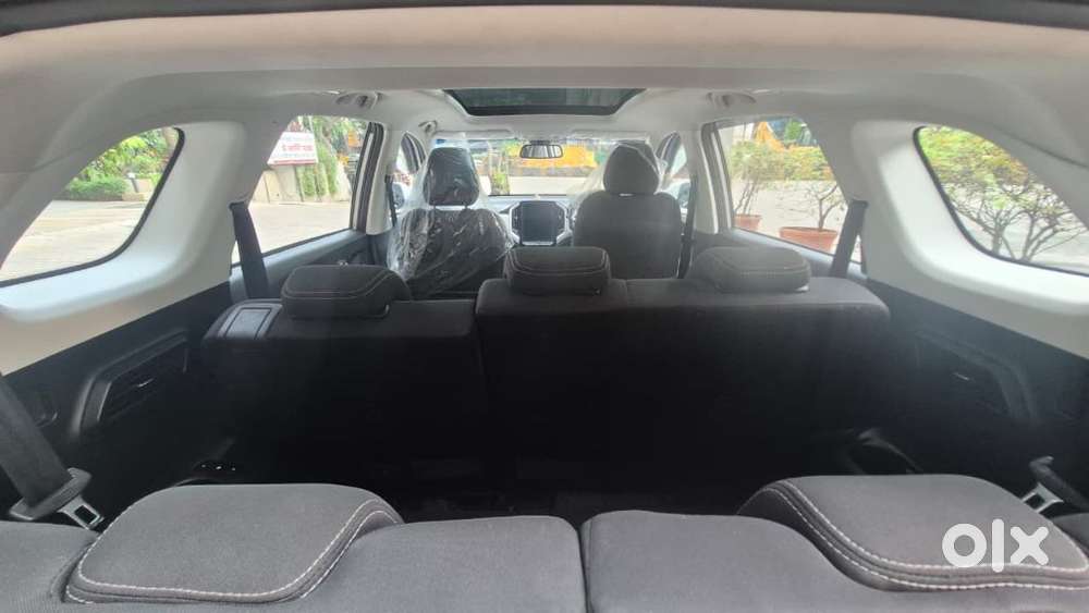 Mg Hector Plus Smart 2.0 Turbo Diesel 7 Str, 2024, Diesel