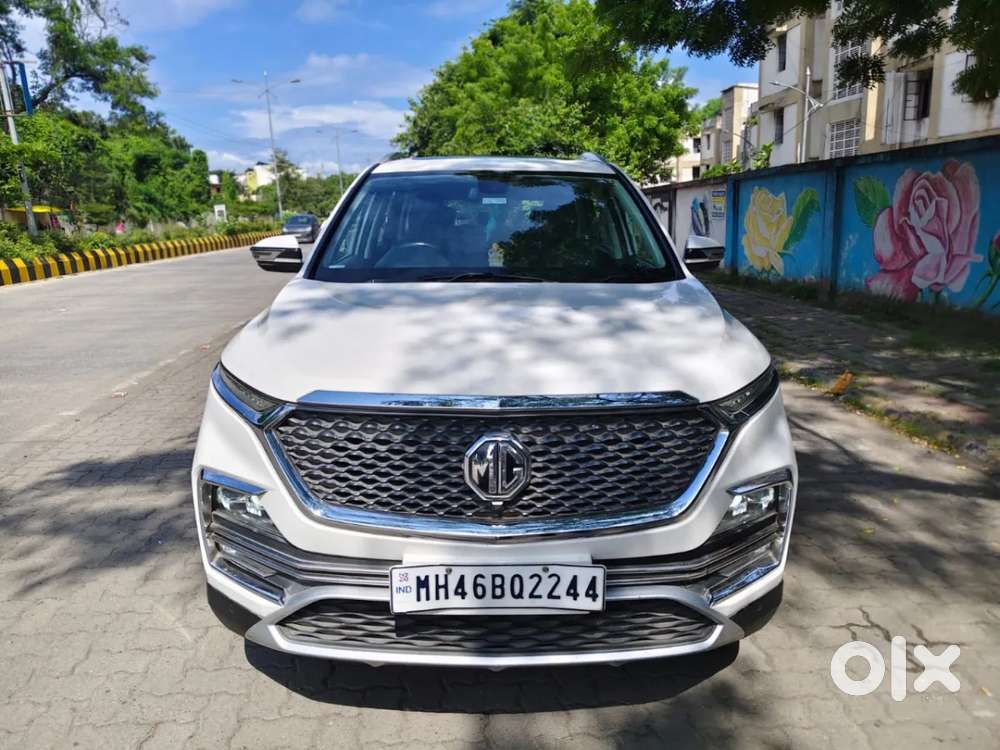 Mg Hector 2.0 Sharp Diesel, 2019, Diesel