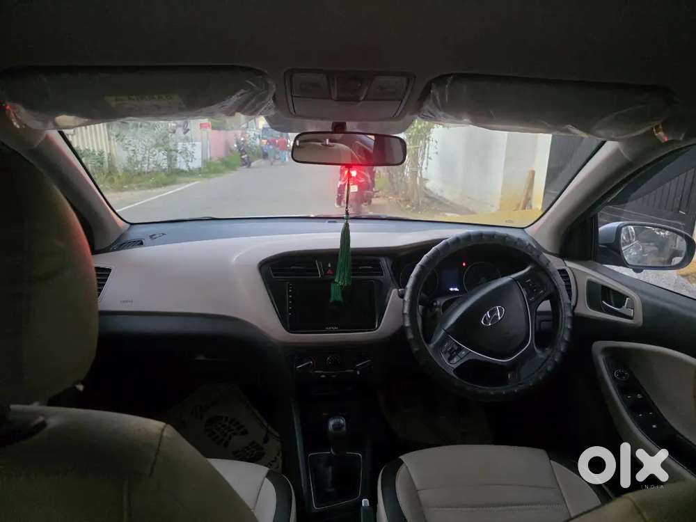 Hyundai Elite I20 2019 Petrol 38000 Km Driven