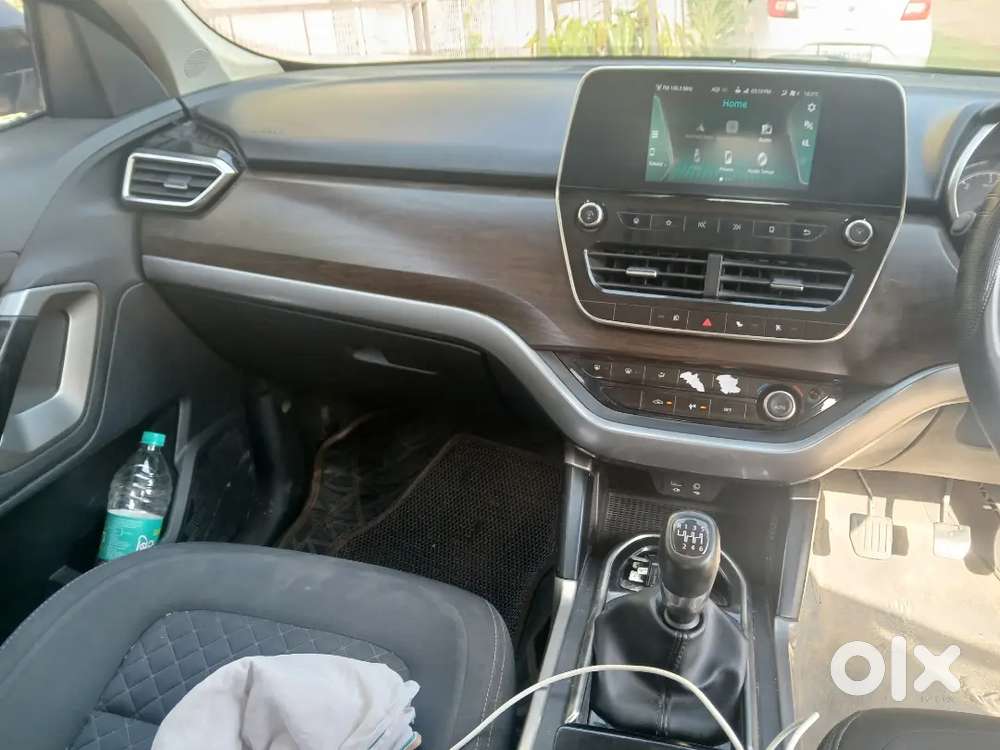 Tata Harrier 2023 Diesel 79500 Km Driven