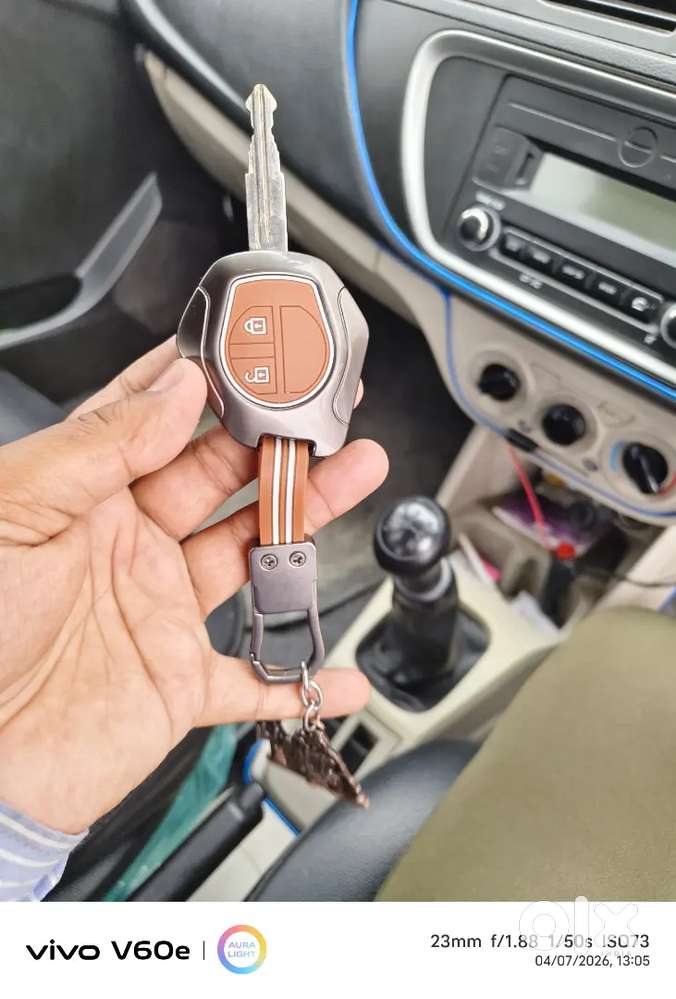 Alto 2021 Vxi Airbag