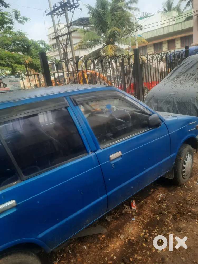 Maruti Suzuki 800 1991 Petrol 65000 Km Driven