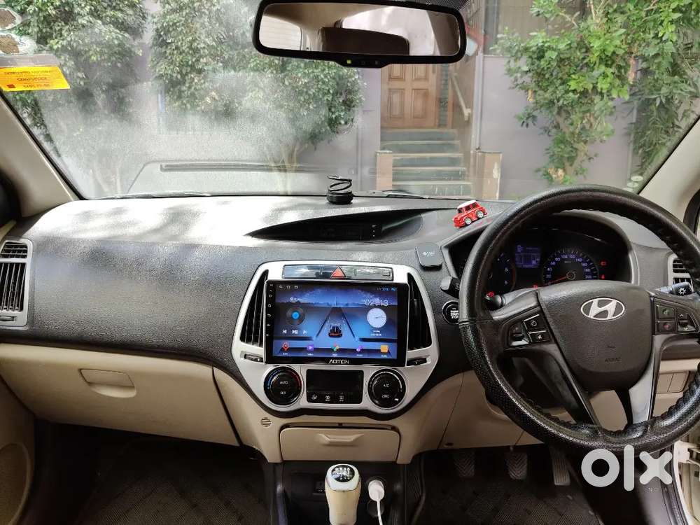 Hyundai I20 Asta 1.4 Crdi