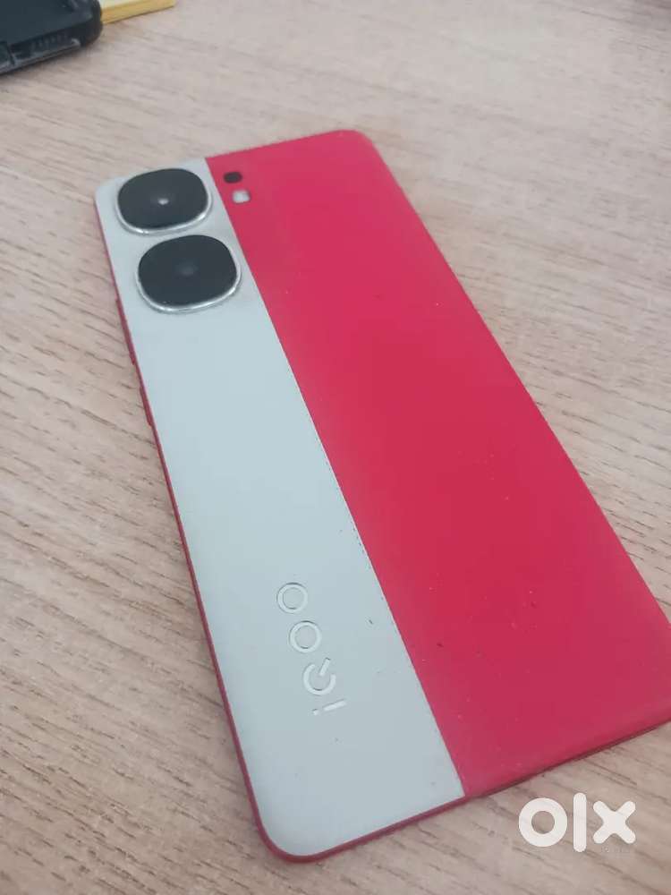 IQ NEO9 Pro 5g for sale 12gb / 256gb - Mobile Phones in Attapur