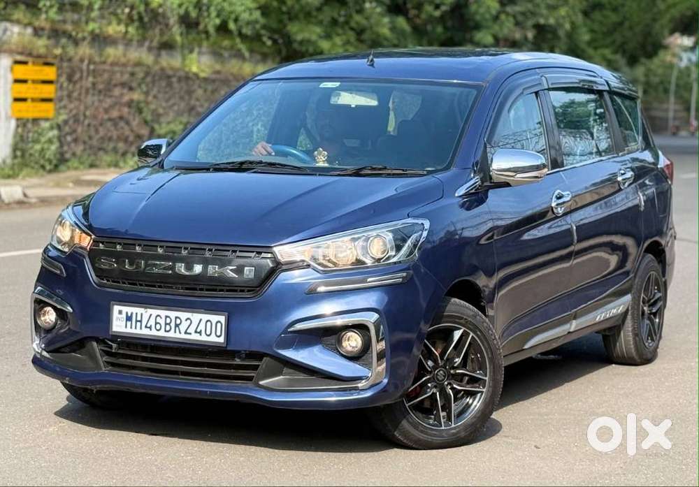 Maruti Suzuki Ertiga Vdi Shvs, 2019, Diesel