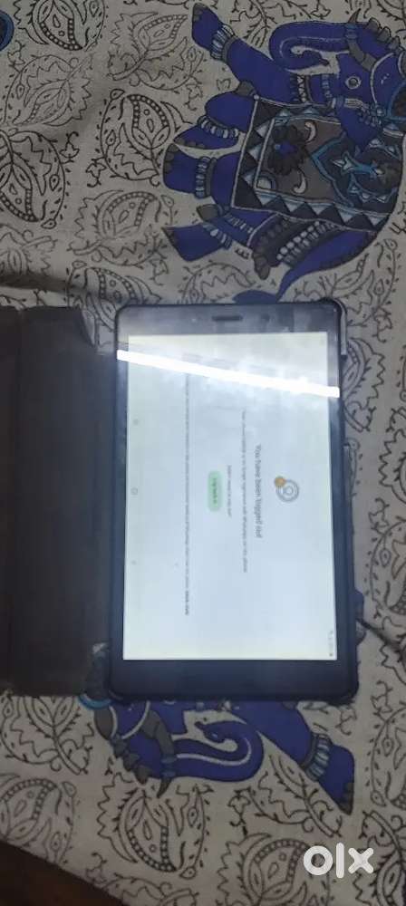Samsung Tab A8
