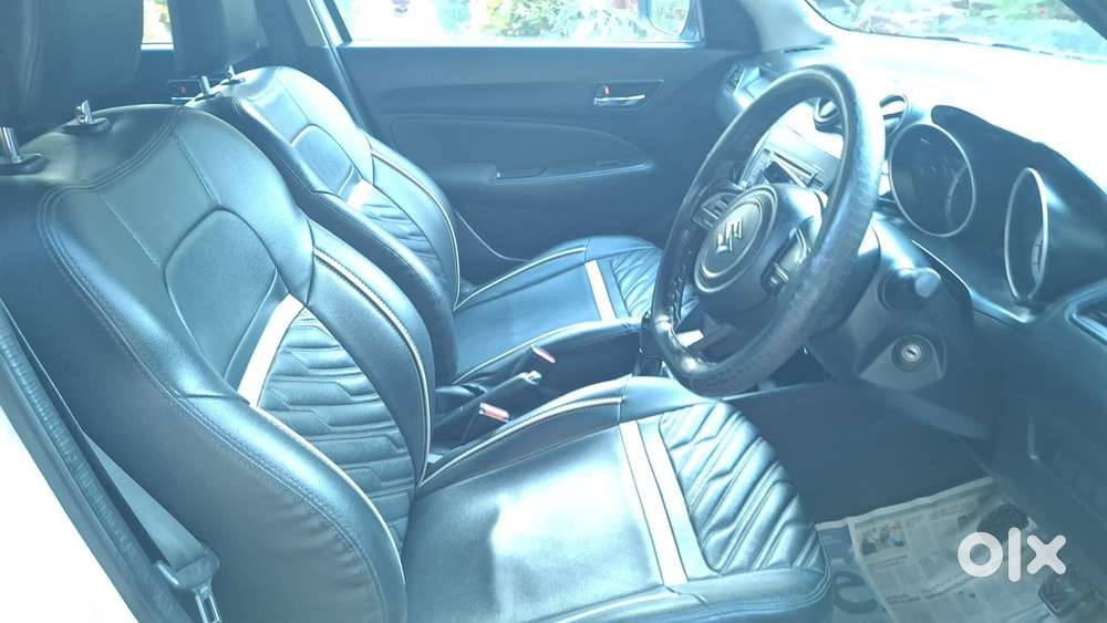 Maruti Suzuki Swift 2019 Petrol Manual