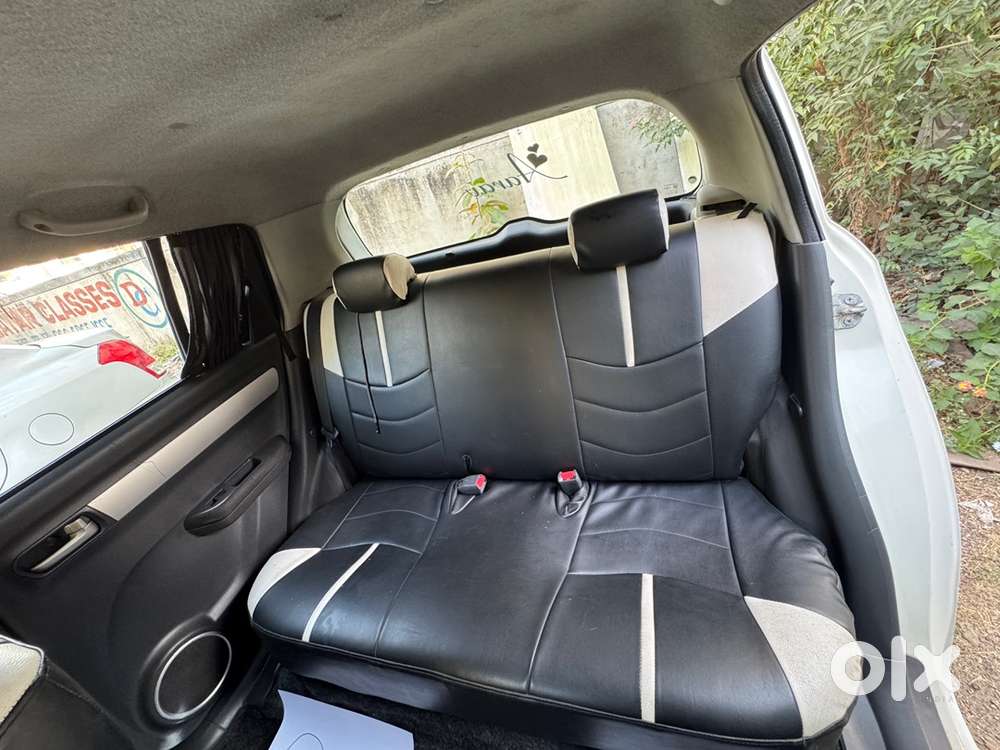 Swift Maruti 1.2 Vxi 2011