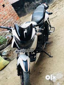 Olx on sale apache 160