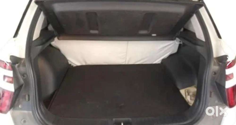 Hyundai Creta 2020 Diesel Good Condition