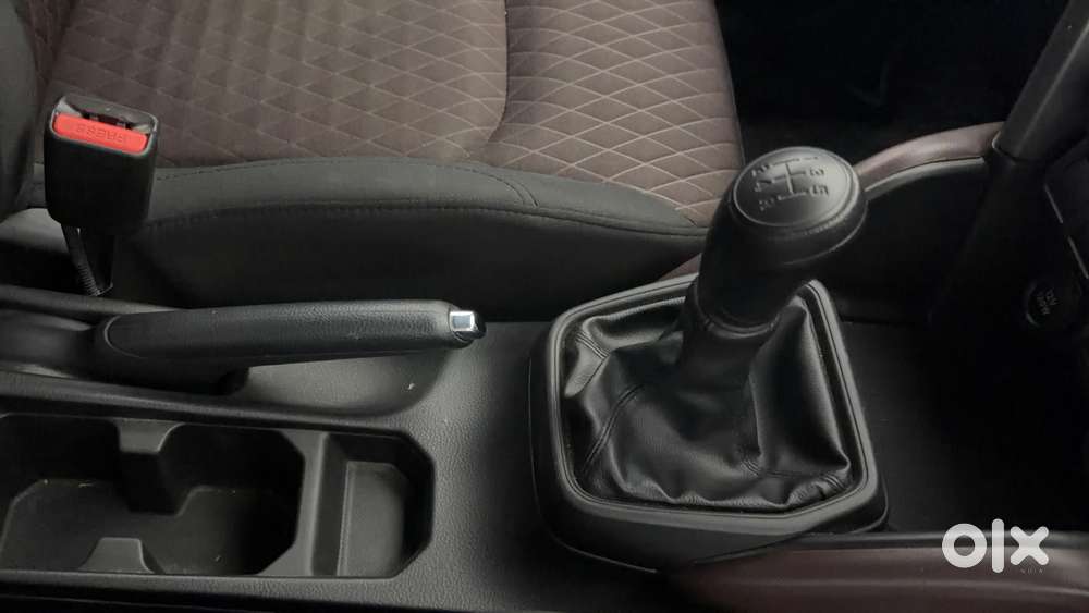 Maruti Suzuki Grand Vitara 1.5 Sigma Smart Hybrid, 2023, Petrol