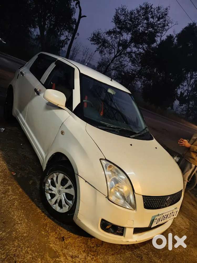 Maruti Suzuki Dzire 2008