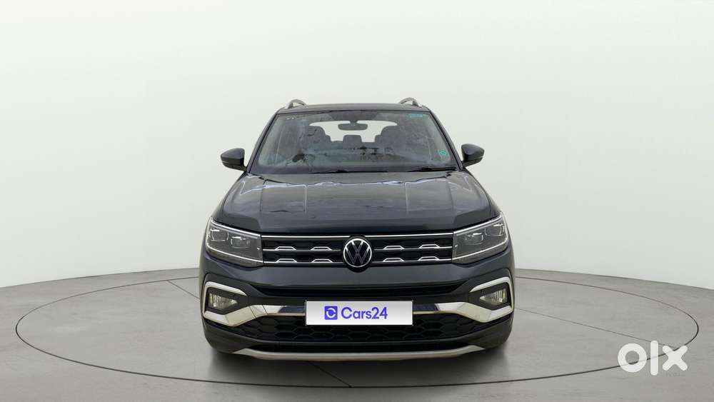 Volkswagen Taigun 1.0 Tsi Topline, 2022, Petrol