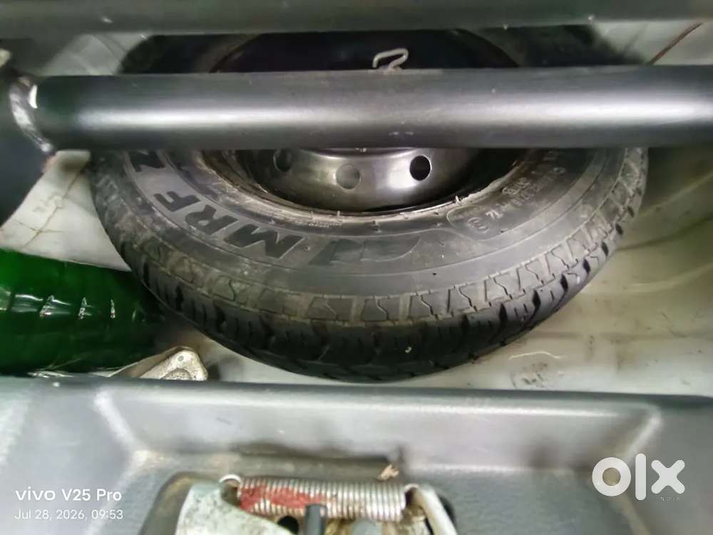 Maruti Suzuki Alto 800 2018 Car