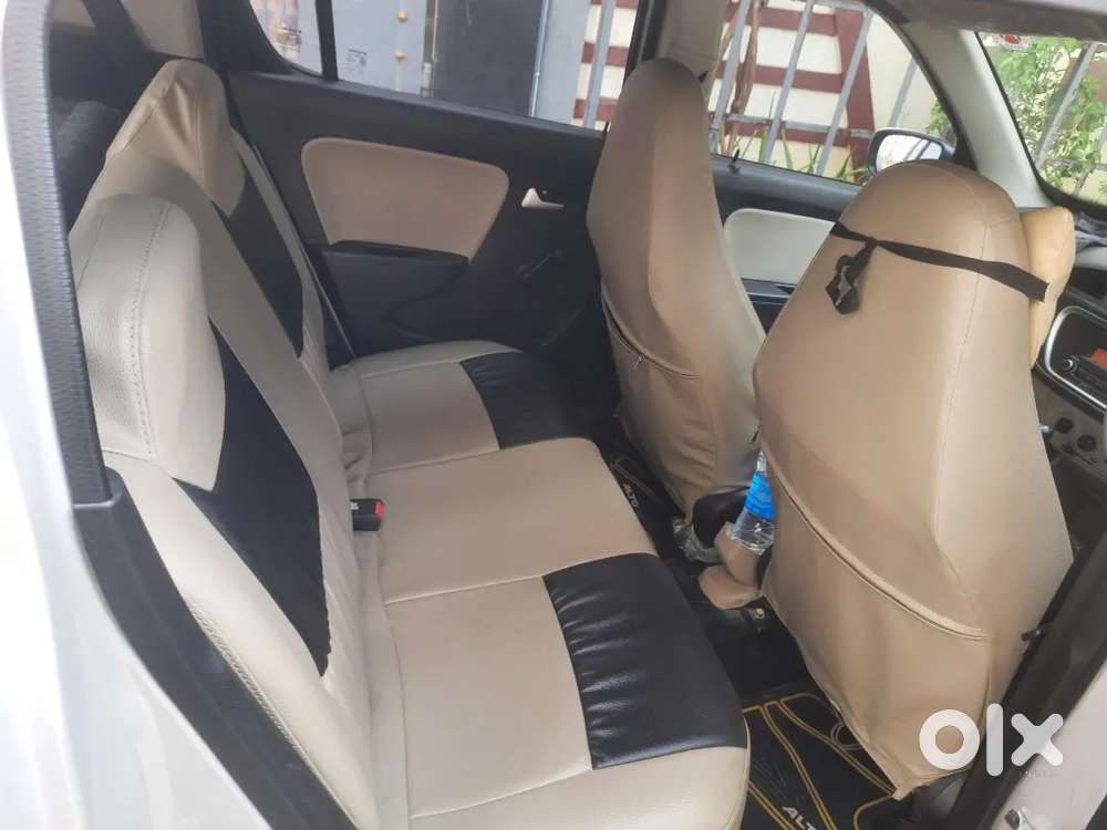 Maruti Suzuki Alto 800 2019 Lpg Good Condition