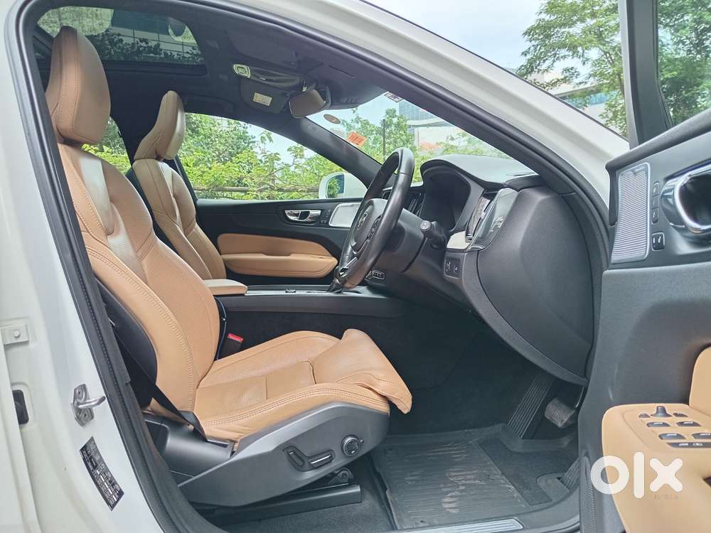 Volvo Xc60 Inscription D5, 2018, Diesel