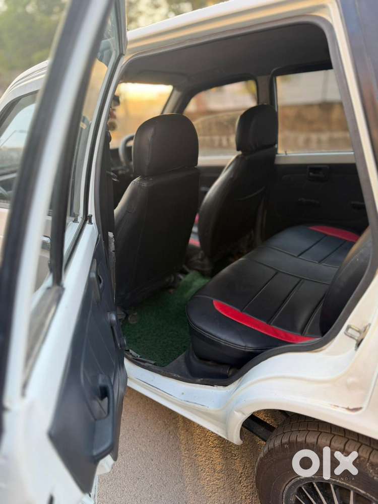 Maruti Suzuki 800 Ac, 2003, Petrol