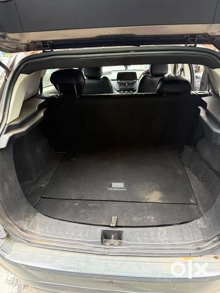 Tata Harrier 2.0 Xm Manual Diesel