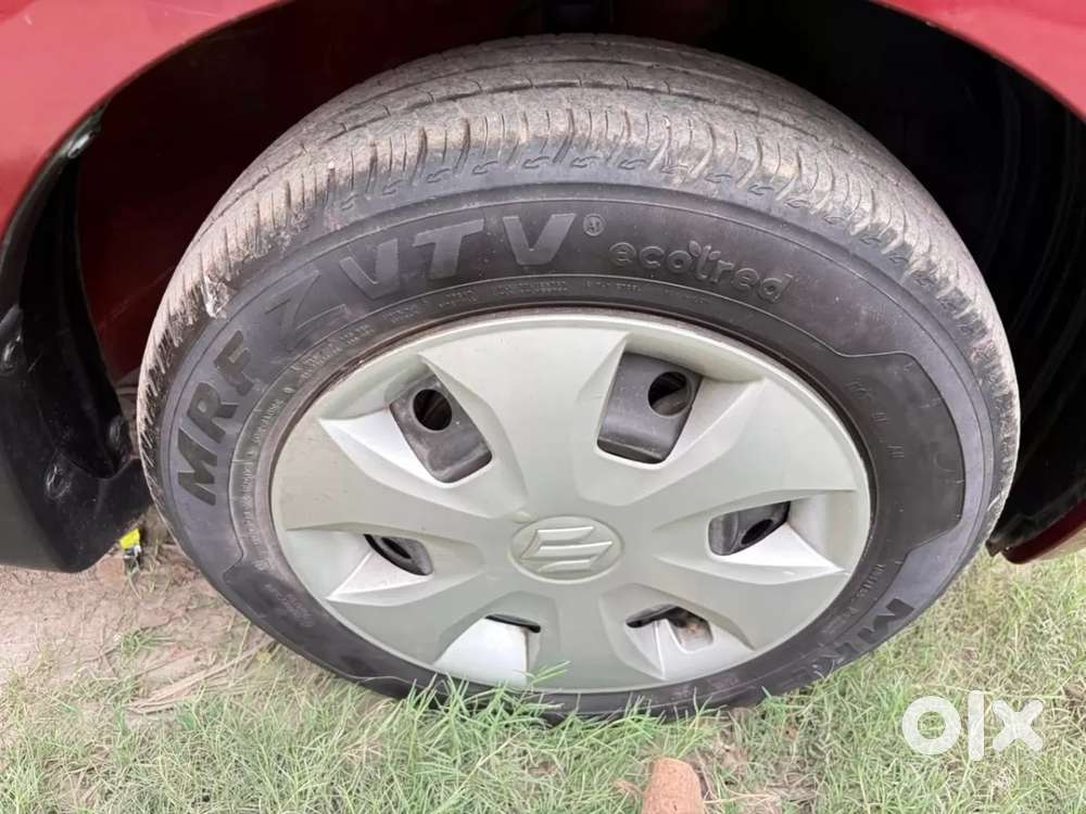 Maruti Suzuki Wagon R Vxi 1.0, 2024, Petrol