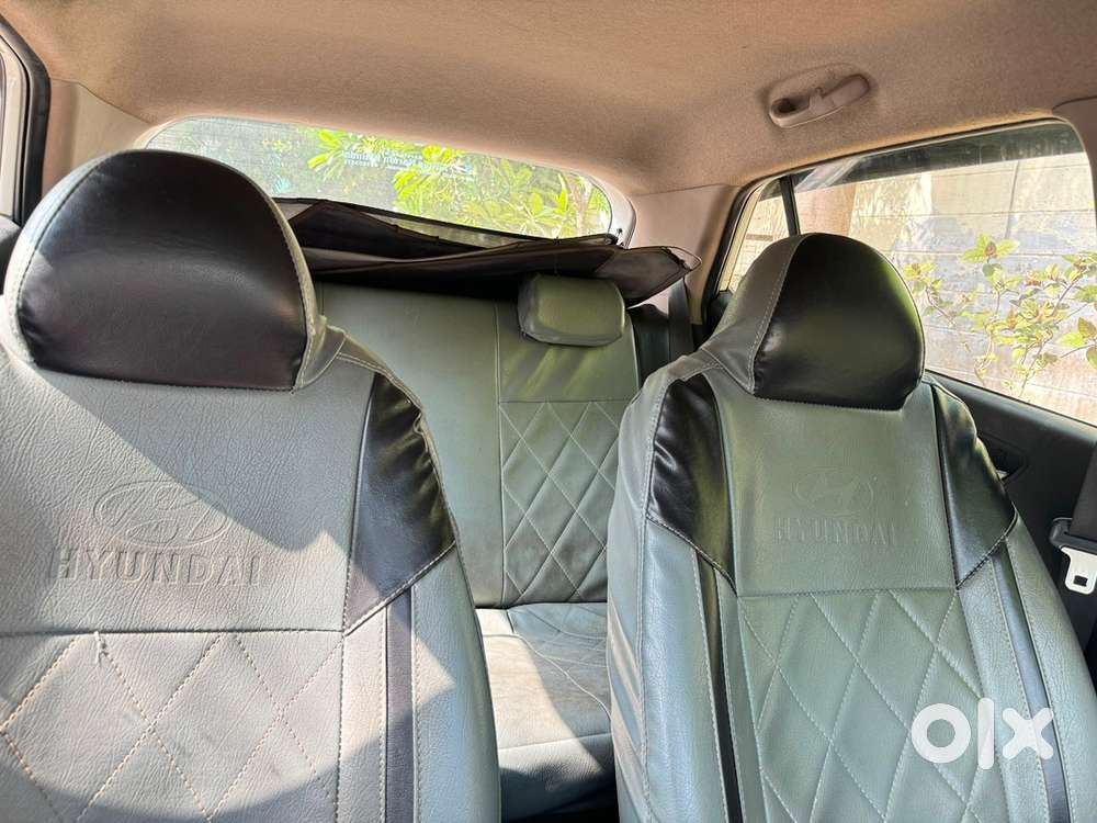 2014 Hyundai Grand I10 Petrol Manual