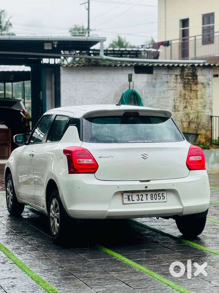Maruti Swift 2023 Automatic