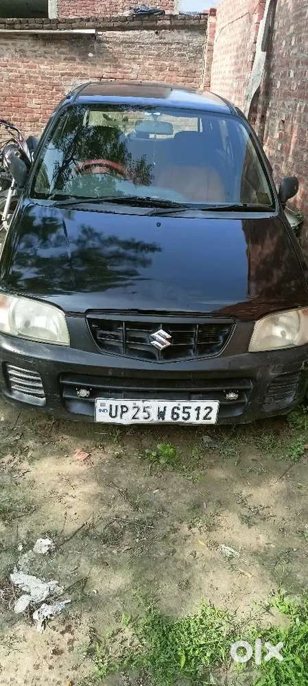 Maruti Suzuki Alto 2006 Petrol 65000 Km Driven