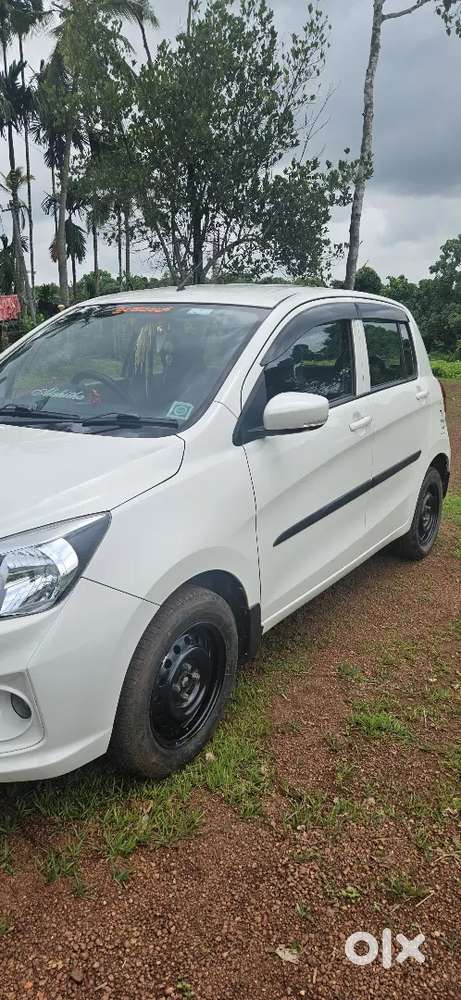Maruti Suzuki Celerio Zxi 2020