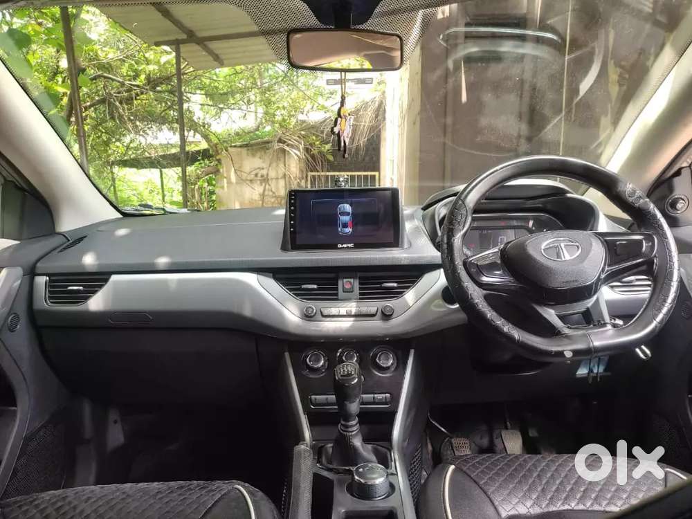 2021 Tata Nexon Diesel Manual All Four Tyres New