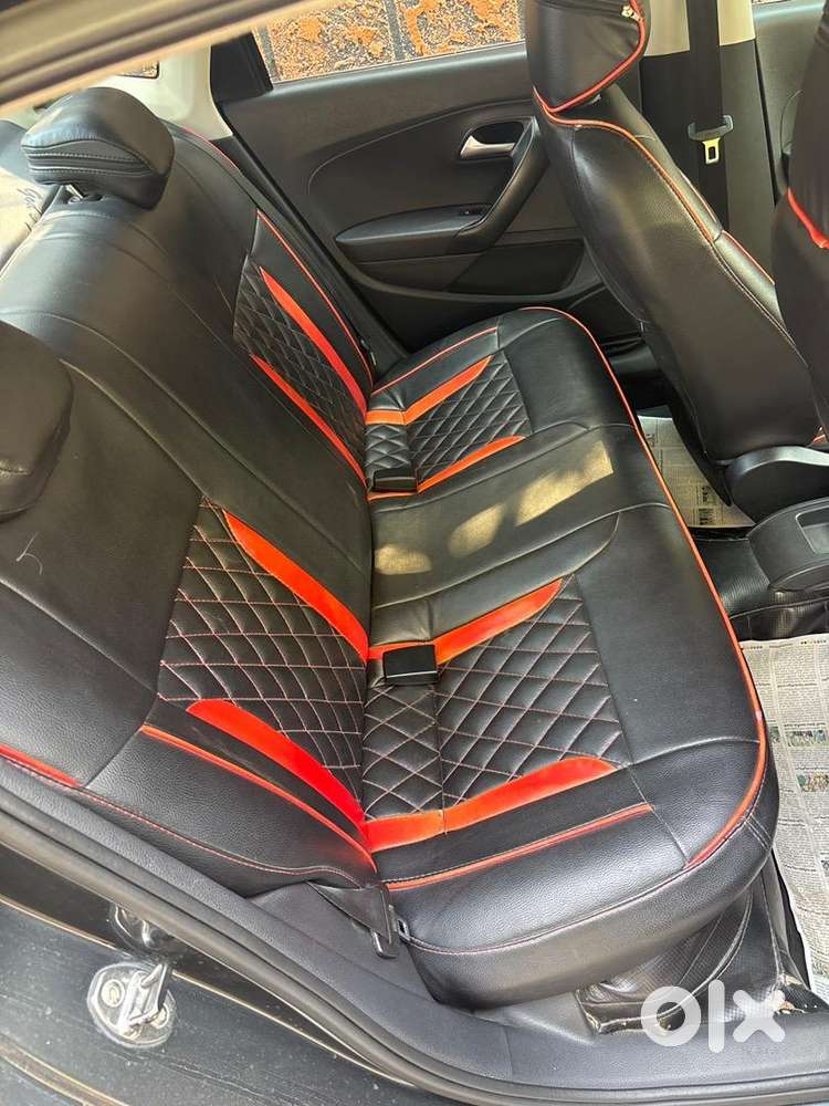 Volkswagen Ameo 2018 Petrol Good Condition