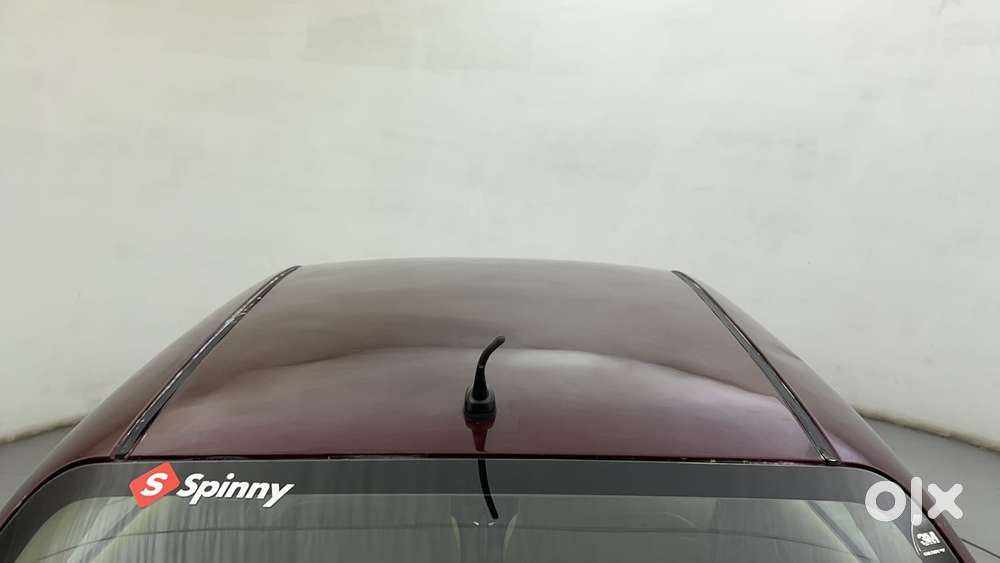 Honda Amaze S I-vtec, 2013, Petrol