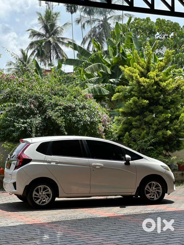 Honda Jazz 1.5 V I Dtec, 2015, Diesel