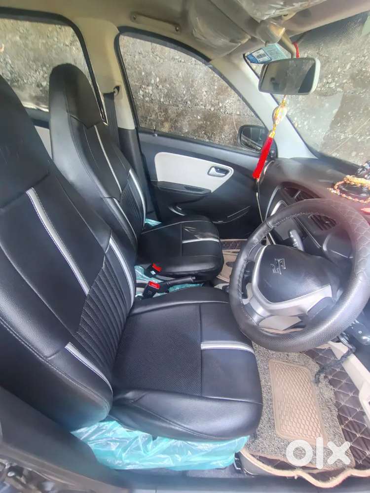 Alto Vxiplus Top Model In Excellent Condition With All Accessories