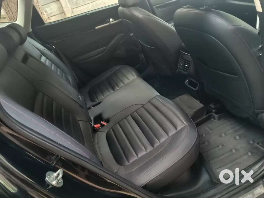 Kia Seltos Gtx Plus, 2022, Diesel